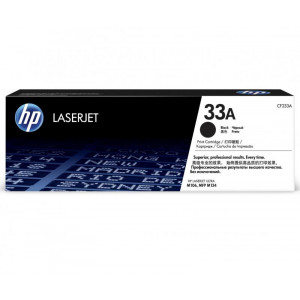 CF233A Картридж HP LaserJet Ultra M106/MFP M134 (2300стр.) оригинал