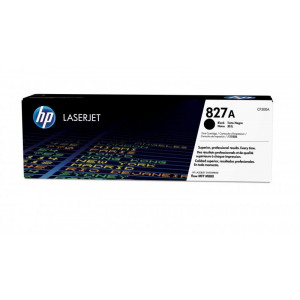 CF300A Картридж HP 827A Black LaserJet Toner Cartridge черный, оригинал