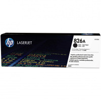 CF310A Картридж HP 826A Black LaserJet, оригинал