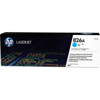 CF311A Картридж HP 826A Cyan LaserJet Toner Cartridge синий, оригинал