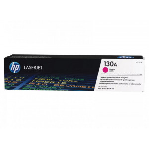 CF353A Картридж HP 130A LJ M153/M176/M177 Magenta,красный, оригинал
