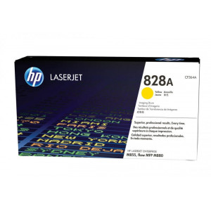 CF364A Картридж	 HP Барабан 828A Yellow, желтый, оригинал