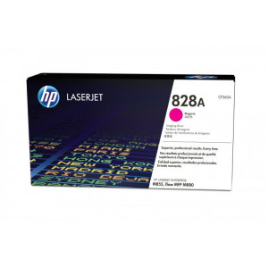 CF365A Картридж	 HP Барабан 828A Magenta, малиновый, оригинал