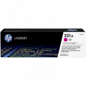 CF403A Картридж HP 201A Magenta Original LaserJet Toner Cartridge