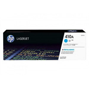 CF411A Картридж HP 410A Cyan Original LaserJet Toner Cartridge