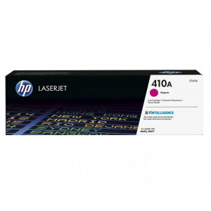 CF413X Картридж HP 410X Magenta Original LaserJet Toner Cartridge, увеличенный, оригинал