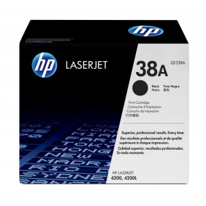 Q1338A  Картридж HP Smart Cartridge LJ 4200 ориг.
