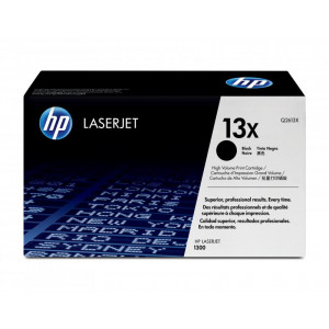 Q2613X  Картридж HP Smart Cartridge LJ 1300 ориг.