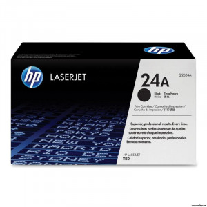Q2624A  Картридж HP LJ 1150 ориг.
