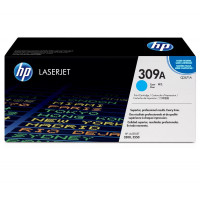 Q2671А  Картридж HP  LJ 3500/3550   синий ориг.