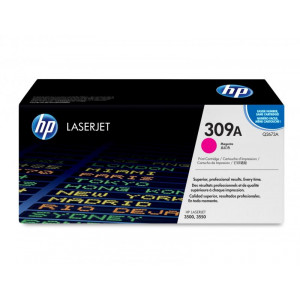Q2673А  Картридж HP  LJ 3500/3550   красный ориг.