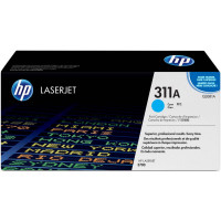 Q2681А  Картридж HP  LJ 3700 голубой ориг.