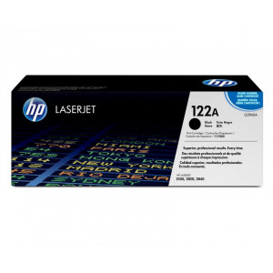 Q3960А Картридж HP LJ 2550/2820 черный  ориг. 5000 стр.