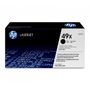 Q5949Х  Картридж HP LJ 1320 ориг. 6000 копий