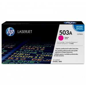 Q7583А  Картридж HP  LJ 3800  красный оригинал