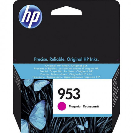 К-ж HP C2P21AE  №935 Magenta Ink, пурпурный