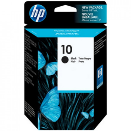 К-ж HP C4844A 2000/2500C Color Printer  black