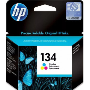 Картридж HP C9363HE 6543/5743/5740/6843/PS 8153/8453 №134