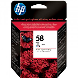 Картридж HP C9368A PS325/475/2613/8153 №100 серый фото