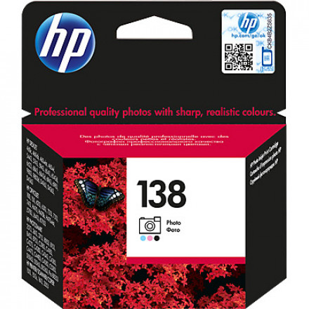 К-ж HP C9369НE  6543/5743/6843 фото№138