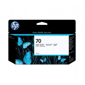 Картридж HP C9449A HP №70 Фотокартридж черный, 130 ml