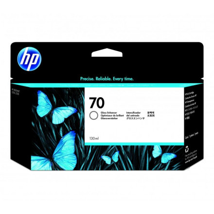 К-ж HP C9459A HP №70 Картридж Gloss Enhancer, 130 ml