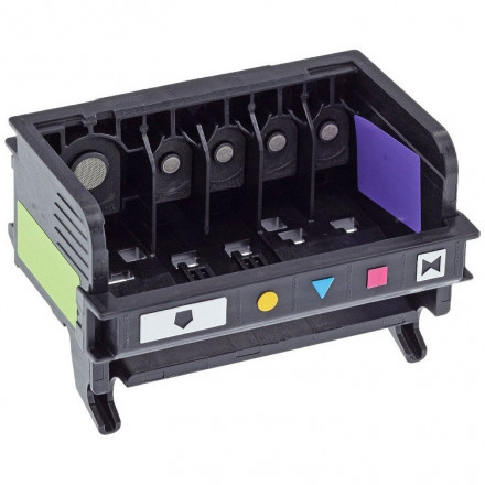 К-ж HP CN642A Печатающая головка HP PS 6380/C309/C310/C5383 (CN642A/CB326-30002/CB326-30001)
