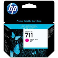 Картридж HP CZ131A Deskjet T120/520 № 711 (29 мл) пурпурный
