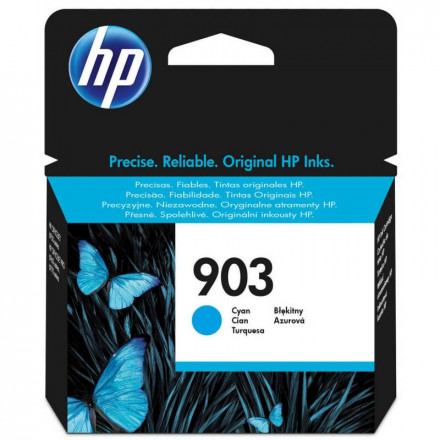 К-ж HP T6L87AE №903 Cyan (синий) для HP Deskjet Ink