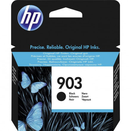 К-ж HP T6L99AE №903 для HP OJP 6960/6970 (300стр.) черный