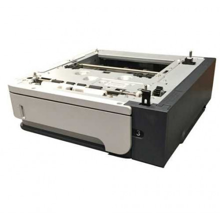 CE998A HP LaserJet 500-Sheet Input Tray Feeder for LJ M601n/M601dn/M602n/M602dn/M602x/M603n/M603dn/M