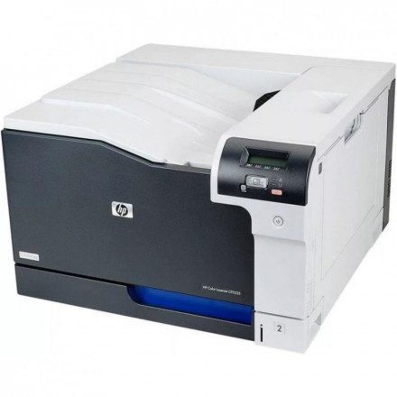 Принтер лазерный HP Color LaserJet Pro CP5225dn A3