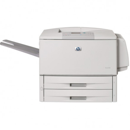 Принтер лазерный HP LaserJet 9050dn
