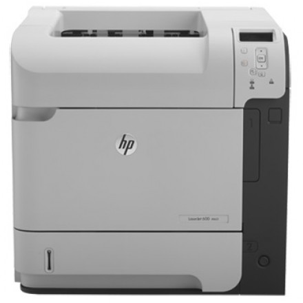 Принтер лазерный HP LaserJet Enterprise 600 M601dn A4  CE990A