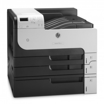Принтер лазерный HP LaserJet Enterprise 700 M712xh (repl. Q7546A) CF238A#B19