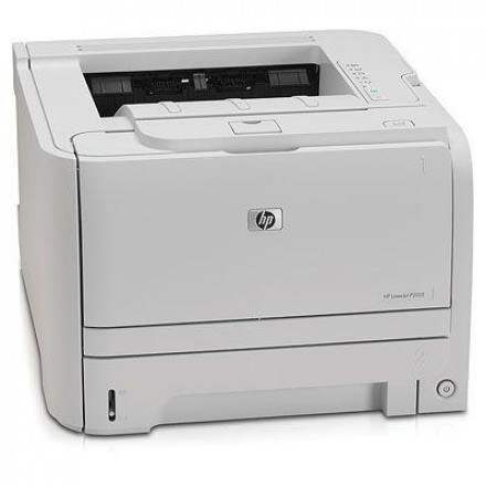 Принтер лазерный HP LaserJet P2035  CE461A