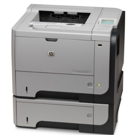 Принтер лазерный HP LaserJet P3015x  CE529A