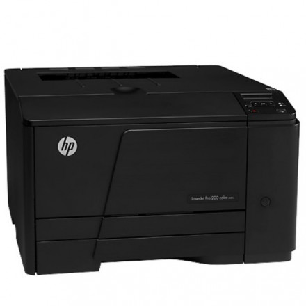 Принтер лазерный HP LaserJet Pro 200 Color M251nw A4 (Замена CE875A CP1525nw) CF147A