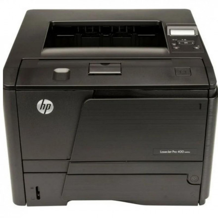 Принтер лазерный HP LaserJet Pro 400 M401d A4 (замена CE457A) CF274A