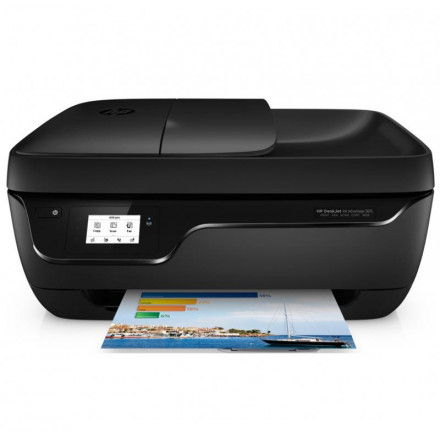 МФУ HP Deskjet Ink Advantage 4535  (замена A9T81C IA3545) F0V64C