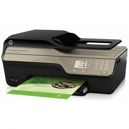МФУ HP Deskjet Ink Advantage 4615 (CZ283C) A4 (замена CN547A) Снят