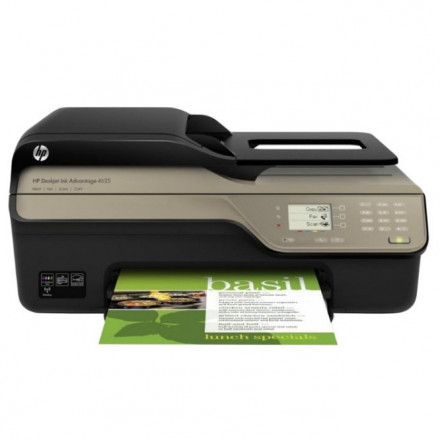 МФУ HP Deskjet Ink Advantage 4625 (CZ284C) A4 (замена CN555A) CZ284C