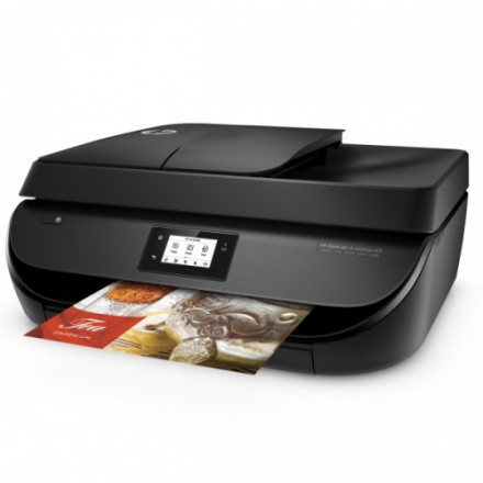 МФУ HP Deskjet Ink Advantage 4675  (замена B4L10C  IA4645) F1H97C