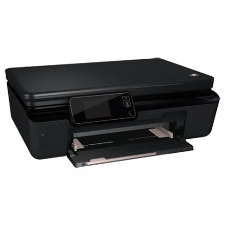 МФУ HP Deskjet Ink Advantage 5525 (CZ282C) A4 (замена CQ176C и CQ183C) CZ282C