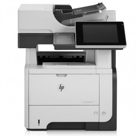 МФУ HP LaserJet Enterprise 500 M525dn (замена CB416A 3027, CB414A 3035) CF116A