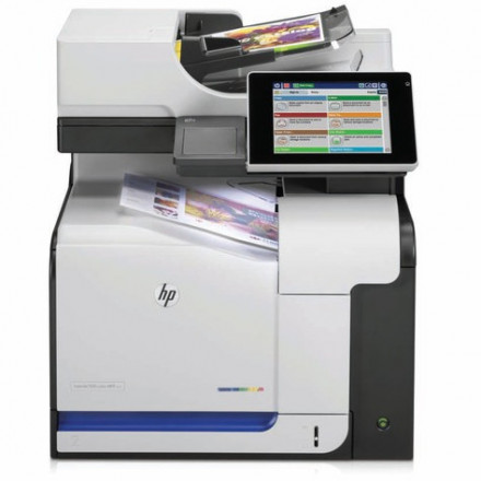 МФУ HP LaserJet Enterprise 500 M575dn (CD644A) A4