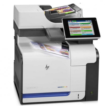МФУ HP LaserJet Enterprise 500 M575f (CD644A) A4
