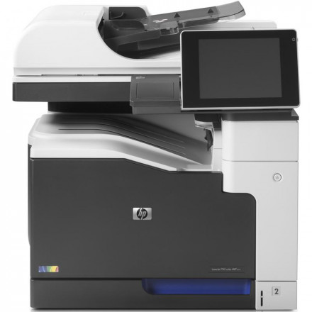 МФУ HP LaserJet Enterprise 700 color MFP M775dn  CC522A