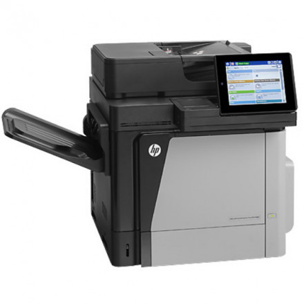 МФУ HP LaserJet Enterprise Flow M680dn (CZ248A) A4