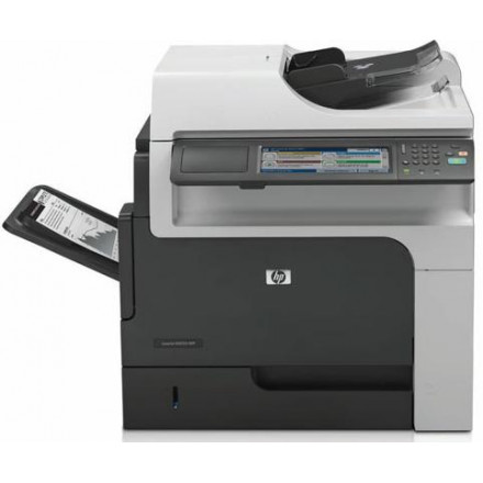 МФУ HP LaserJet M4555 MFP (CE502A) CE502A